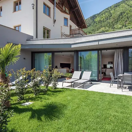 Premium Faselehof Apartment *