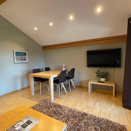 Apartment Premium Faselehof *