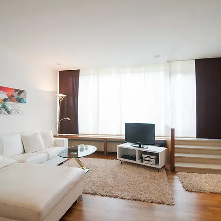 Apartment Premium Faselehof Marlengo
