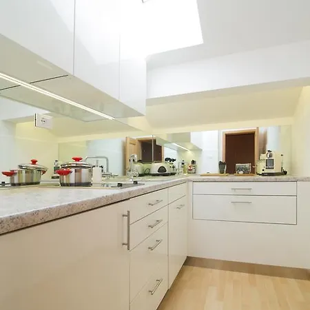 Premium Faselehof Apartment *