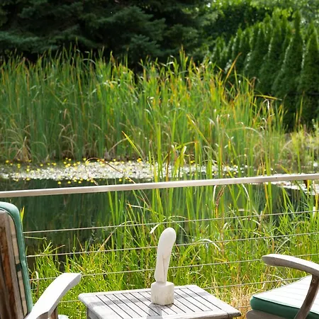 Apartment Premium Faselehof