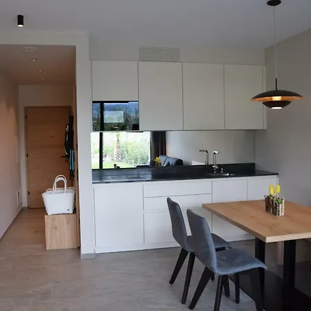 Apartment Premium Faselehof Marlengo