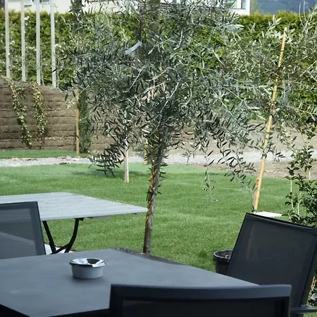 Apartment Premium Faselehof Marlengo